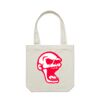 AS Colour - Canvas Tote 'Carrie' Bag  Thumbnail