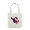 AS Colour - Canvas Tote 'Carrie' Bag  Thumbnail