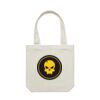 AS Colour - Canvas Tote 'Carrie' Bag  Thumbnail