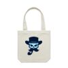 AS Colour - Canvas Tote 'Carrie' Bag  Thumbnail