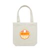 AS Colour - Canvas Tote 'Carrie' Bag  Thumbnail