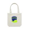 AS Colour - Canvas Tote 'Carrie' Bag  Thumbnail