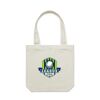 AS Colour - Canvas Tote 'Carrie' Bag  Thumbnail
