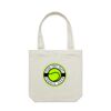 AS Colour - Canvas Tote 'Carrie' Bag  Thumbnail
