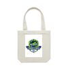AS Colour - Canvas Tote 'Carrie' Bag  Thumbnail