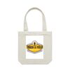 AS Colour - Canvas Tote 'Carrie' Bag  Thumbnail