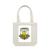 AS Colour - Canvas Tote 'Carrie' Bag  Thumbnail
