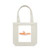 AS Colour - Canvas Tote 'Carrie' Bag  Thumbnail
