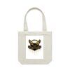 AS Colour - Canvas Tote 'Carrie' Bag  Thumbnail