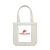 AS Colour - Canvas Tote 'Carrie' Bag  Thumbnail