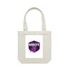 AS Colour - Canvas Tote 'Carrie' Bag  Thumbnail