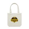 AS Colour - Canvas Tote 'Carrie' Bag  Thumbnail