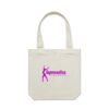 AS Colour - Canvas Tote 'Carrie' Bag  Thumbnail