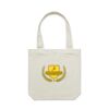 AS Colour - Canvas Tote 'Carrie' Bag  Thumbnail