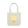 AS Colour - Canvas Tote 'Carrie' Bag  Thumbnail