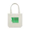 AS Colour - Canvas Tote 'Carrie' Bag  Thumbnail