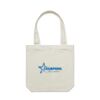 AS Colour - Canvas Tote 'Carrie' Bag  Thumbnail