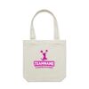 AS Colour - Canvas Tote 'Carrie' Bag  Thumbnail