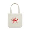 AS Colour - Canvas Tote 'Carrie' Bag  Thumbnail