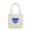 AS Colour - Canvas Tote 'Carrie' Bag  Thumbnail