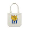 AS Colour - Canvas Tote 'Carrie' Bag  Thumbnail