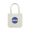 AS Colour - Canvas Tote 'Carrie' Bag  Thumbnail