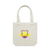AS Colour - Canvas Tote 'Carrie' Bag  Thumbnail