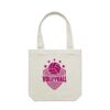 AS Colour - Canvas Tote 'Carrie' Bag  Thumbnail