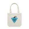 AS Colour - Canvas Tote 'Carrie' Bag  Thumbnail