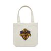 AS Colour - Canvas Tote 'Carrie' Bag  Thumbnail