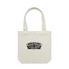 AS Colour - Canvas Tote 'Carrie' Bag  Thumbnail
