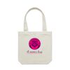 AS Colour - Canvas Tote 'Carrie' Bag  Thumbnail