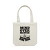 AS Colour - Canvas Tote 'Carrie' Bag  Thumbnail