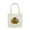 AS Colour - Canvas Tote 'Carrie' Bag  Thumbnail