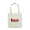 AS Colour - Canvas Tote 'Carrie' Bag  Thumbnail