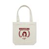 AS Colour - Canvas Tote 'Carrie' Bag  Thumbnail