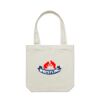 AS Colour - Canvas Tote 'Carrie' Bag  Thumbnail