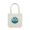 AS Colour - Canvas Tote 'Carrie' Bag  Thumbnail