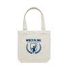 AS Colour - Canvas Tote 'Carrie' Bag  Thumbnail