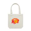 AS Colour - Canvas Tote 'Carrie' Bag  Thumbnail