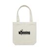 AS Colour - Canvas Tote 'Carrie' Bag  Thumbnail