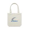 AS Colour - Canvas Tote 'Carrie' Bag  Thumbnail