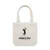 AS Colour - Canvas Tote 'Carrie' Bag  Thumbnail