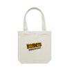 AS Colour - Canvas Tote 'Carrie' Bag  Thumbnail