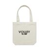 AS Colour - Canvas Tote 'Carrie' Bag  Thumbnail