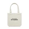 AS Colour - Canvas Tote 'Carrie' Bag  Thumbnail