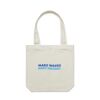 AS Colour - Canvas Tote 'Carrie' Bag  Thumbnail