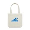 AS Colour - Canvas Tote 'Carrie' Bag  Thumbnail
