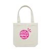 AS Colour - Canvas Tote 'Carrie' Bag  Thumbnail