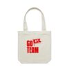 AS Colour - Canvas Tote 'Carrie' Bag  Thumbnail